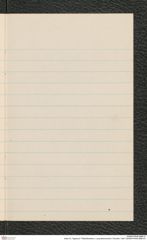 Seite 33, Tagebuch "Paläolithstation | Lang-Mannersdorf | Parzelle 1326" (NHMW-PRAE-BBB-07)